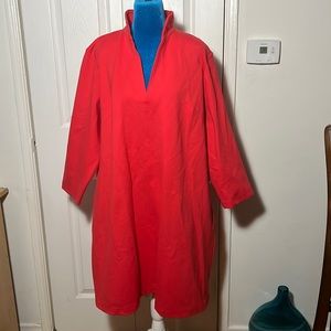 TUCKERNUCK Dress XXXL - worn once, like new!